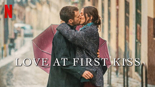 Love At First Kiss Review - a complicated romance between friends